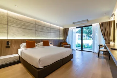 P Villas Patong – Fotos 4