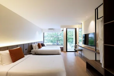 P Villas Patong – Fotos 10